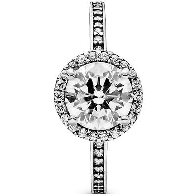 Pandora Damenring Timeless 196250CZ-54 Pandora Damenring Timeless 196250CZ-54