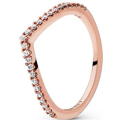 Pandora Damenring Timeless 186316CZ-56 Pandora Damenring Timeless 186316CZ-56