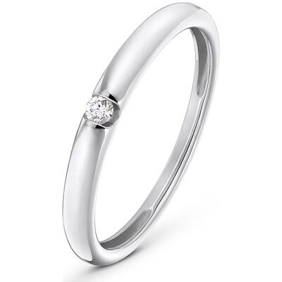 CHRIST Damenring 88311701 CHRIST Damenring 88311701