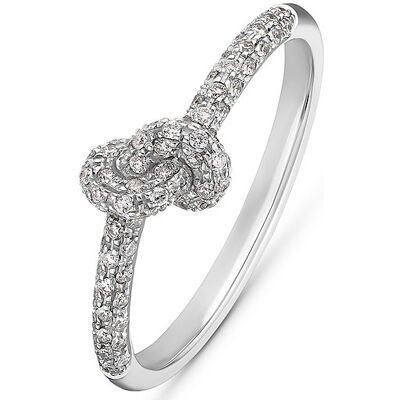 CHRIST Damenring 88316703 CHRIST Damenring 88316703