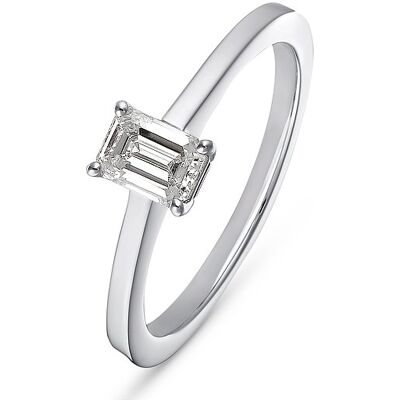 CHRIST Damenring 88323416 CHRIST Damenring 88323416