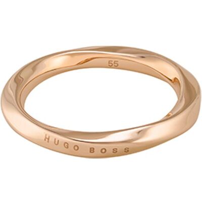 Boss Edelstahlring 1580251S Boss Edelstahlring 1580251S