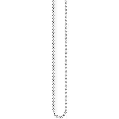 Thomas Sabo Kette KE1105-001-12-L50v Thomas Sabo Kette KE1105-001-12-L50v