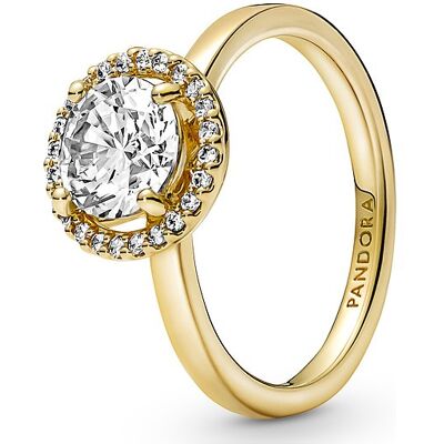 Pandora Damenring Timeless 161234C01-52 Pandora Damenring Timeless 161234C01-52