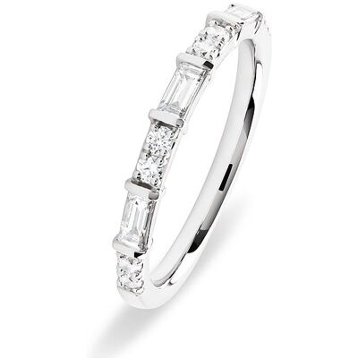 CHRIST Damenring 88609891 CHRIST Damenring 88609891