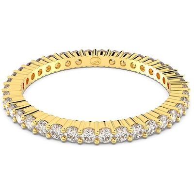 Swarovski Damenring Matrix Tennis Vittore 5656296 Swarovski Damenring Matrix Tennis Vittore 5656296