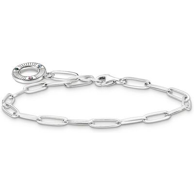 Thomas Sabo Armband IC14500-348-7-L17 Thomas Sabo Armband IC14500-348-7-L17