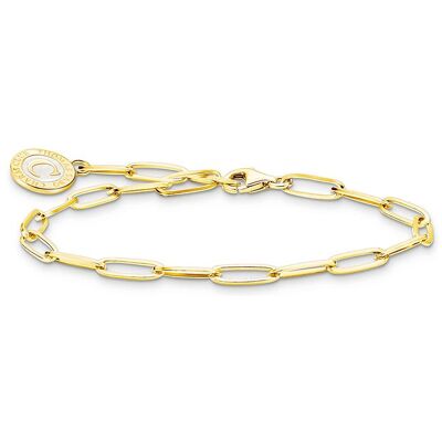 Thomas Sabo Armband Carrier X0286-427-39-L17 Thomas Sabo Armband Carrier X0286-427-39-L17