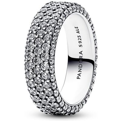 Pandora Damenring Timeless 192634C01-58 Pandora Damenring Timeless 192634C01-58