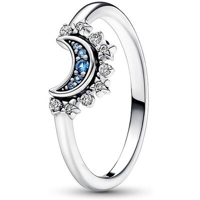 Pandora Damenring Moments 192675C01-52 Pandora Damenring Moments 192675C01-52