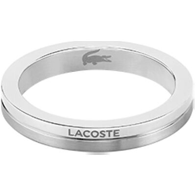 Lacoste Edelstahlring 2040206B Lacoste Edelstahlring 2040206B