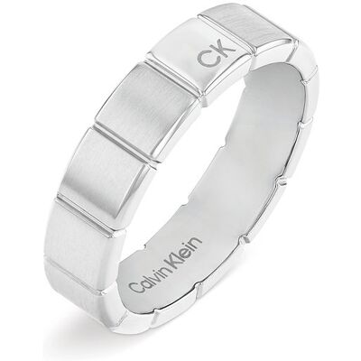 Calvin Klein Herrenring 35000500H Calvin Klein Herrenring 35000500H