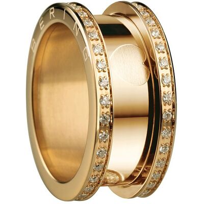 Bering Edelstahlring 523-27-64 Bering Edelstahlring 523-27-64
