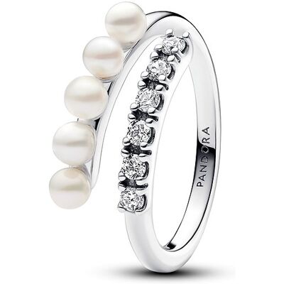 Pandora Damenring Pandora Timeless 193145C01-52 Pandora Damenring Pandora Timeless 193145C01-52