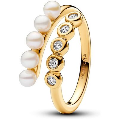 Pandora Damenring Pandora Timeless 163146C01-52 Pandora Damenring Pandora Timeless 163146C01-52