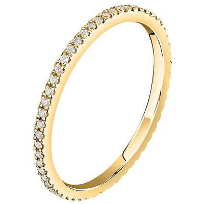 CHRIST Damenring 89107776 CHRIST Damenring 89107776