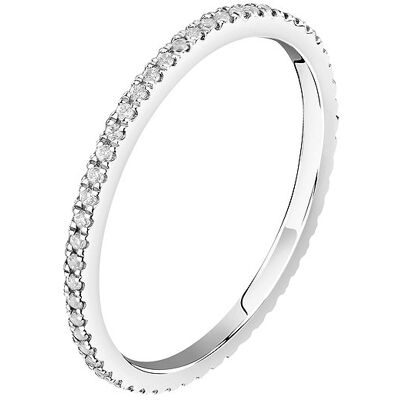 CHRIST Damenring 89108306 CHRIST Damenring 89108306