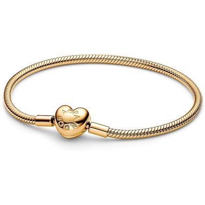 Pandora Armband Moments 563050C00-18 Pandora Armband Moments 563050C00-18