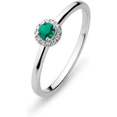 CHRIST Damenring 89192819 CHRIST Damenring 89192819