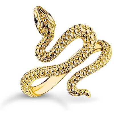 Thomas Sabo Damenring TR2483-427-39-54 Thomas Sabo Damenring TR2483-427-39-54