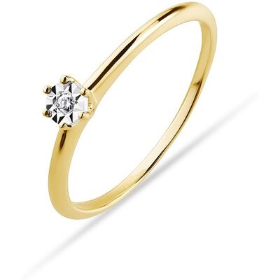 CHRIST Damenring 89209565 CHRIST Damenring 89209565