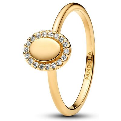 Pandora Damenring Timeless 163800C01-52 Pandora Damenring Timeless 163800C01-52