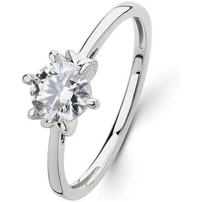 CHRIST Damenring 89215491 CHRIST Damenring 89215491