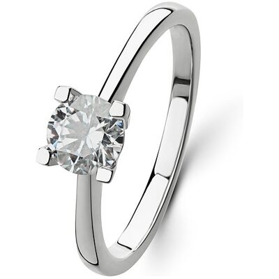 CHRIST Damenring 89215420 CHRIST Damenring 89215420