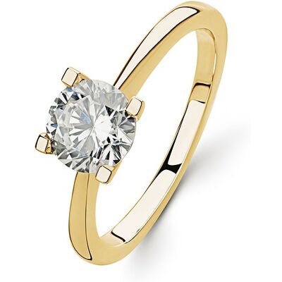 CHRIST Damenring 89215442 CHRIST Damenring 89215442