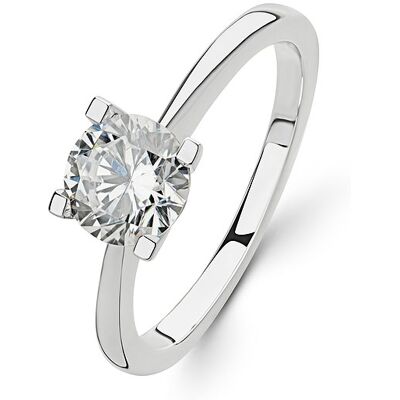CHRIST Damenring 89215481 CHRIST Damenring 89215481