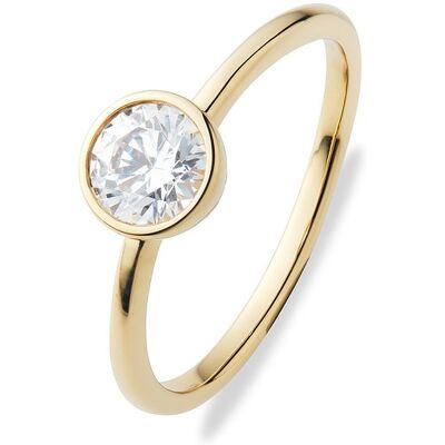 CHRIST Damenring 89215529 CHRIST Damenring 89215529