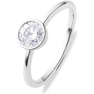 CHRIST Damenring 89215409 CHRIST Damenring 89215409