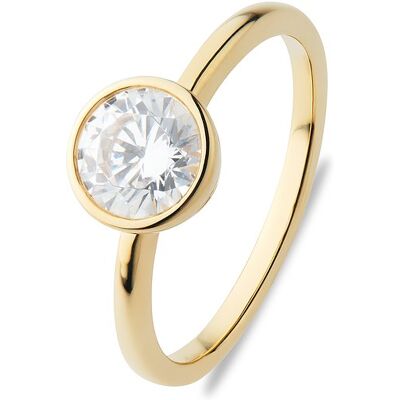 CHRIST Damenring 89215527 CHRIST Damenring 89215527