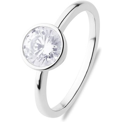 CHRIST Damenring 89215476 CHRIST Damenring 89215476