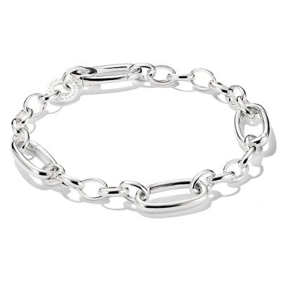Thomas Sabo Armband Carrier C1203-001-21-L19 Thomas Sabo Armband Carrier C1203-001-21-L19