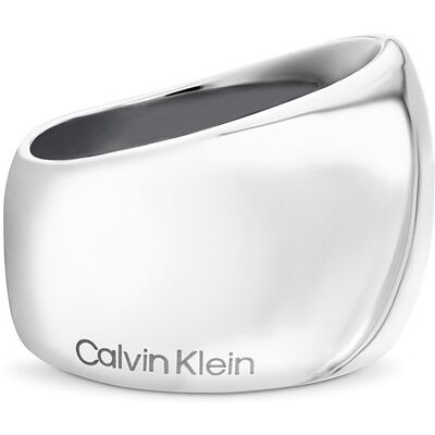 Calvin Klein Damenring MODERN PURITY 35000833D Calvin Klein Damenring MODERN PURITY 35000833D