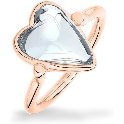 Liebeskind Edelstahlring LJ-1709-R-56 Liebeskind Edelstahlring LJ-1709-R-56