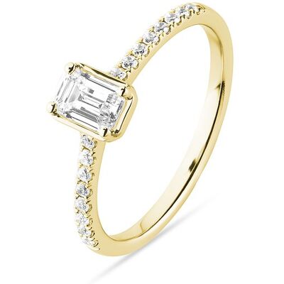 CHRIST Damenring 89225098 CHRIST Damenring 89225098