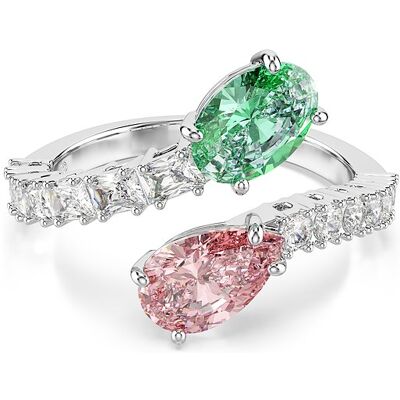 Swarovski Damenring Ariana Grande Capsule 5737376 Swarovski Damenring Ariana Grande Capsule 5737376