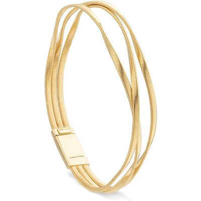 Marco Bicego Armband Marrakech BG848_Y_01_19 Marco Bicego Armband Marrakech BG848_Y_01_19