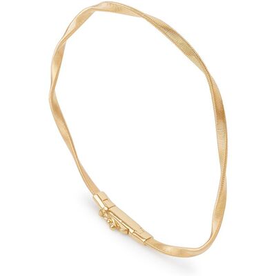 Marco Bicego Armband Marrakech SG337_Y_01_6 Marco Bicego Armband Marrakech SG337_Y_01_6