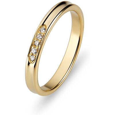 CHRIST Trauring 89230891 CHRIST Trauring 89230891