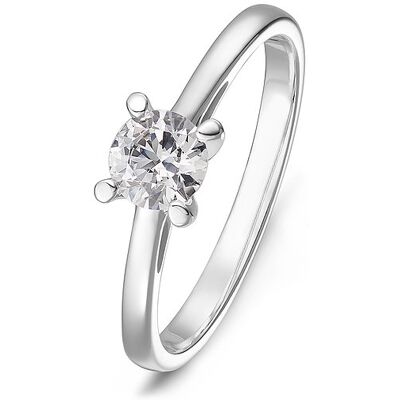 CHRIST Damenring 87602907 CHRIST Damenring 87602907