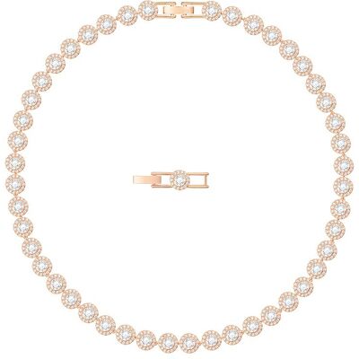 Swarovski Kette Una Angelic 5367845 Swarovski Kette Una Angelic 5367845