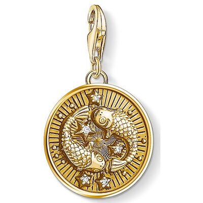 Thomas Sabo Charm 1651-414-39 Thomas Sabo Charm 1651-414-39