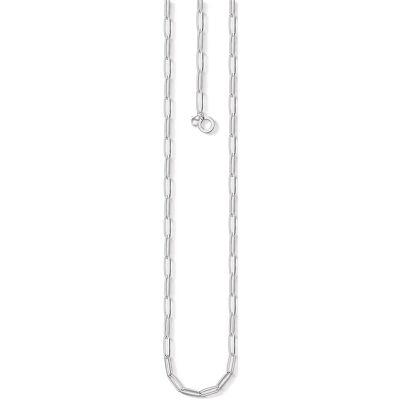 Thomas Sabo Kette Carrier X0268-001-21-L70 Thomas Sabo Kette Carrier X0268-001-21-L70
