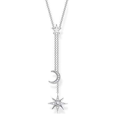Thomas Sabo Kette KE1900-051-14-L45v Thomas Sabo Kette KE1900-051-14-L45v