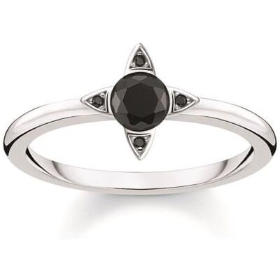 Thomas Sabo Damenring TR2268-643-11-50 Thomas Sabo Damenring TR2268-643-11-50