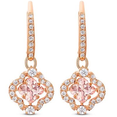 Swarovski Ohrhänger Una Sparkling Dc 5516477 Swarovski Ohrhänger Una Sparkling Dc 5516477