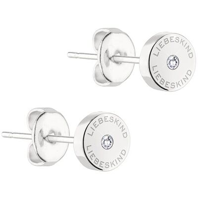 Liebeskind Ohrstecker LJ-0546-E-07 Liebeskind Ohrstecker LJ-0546-E-07